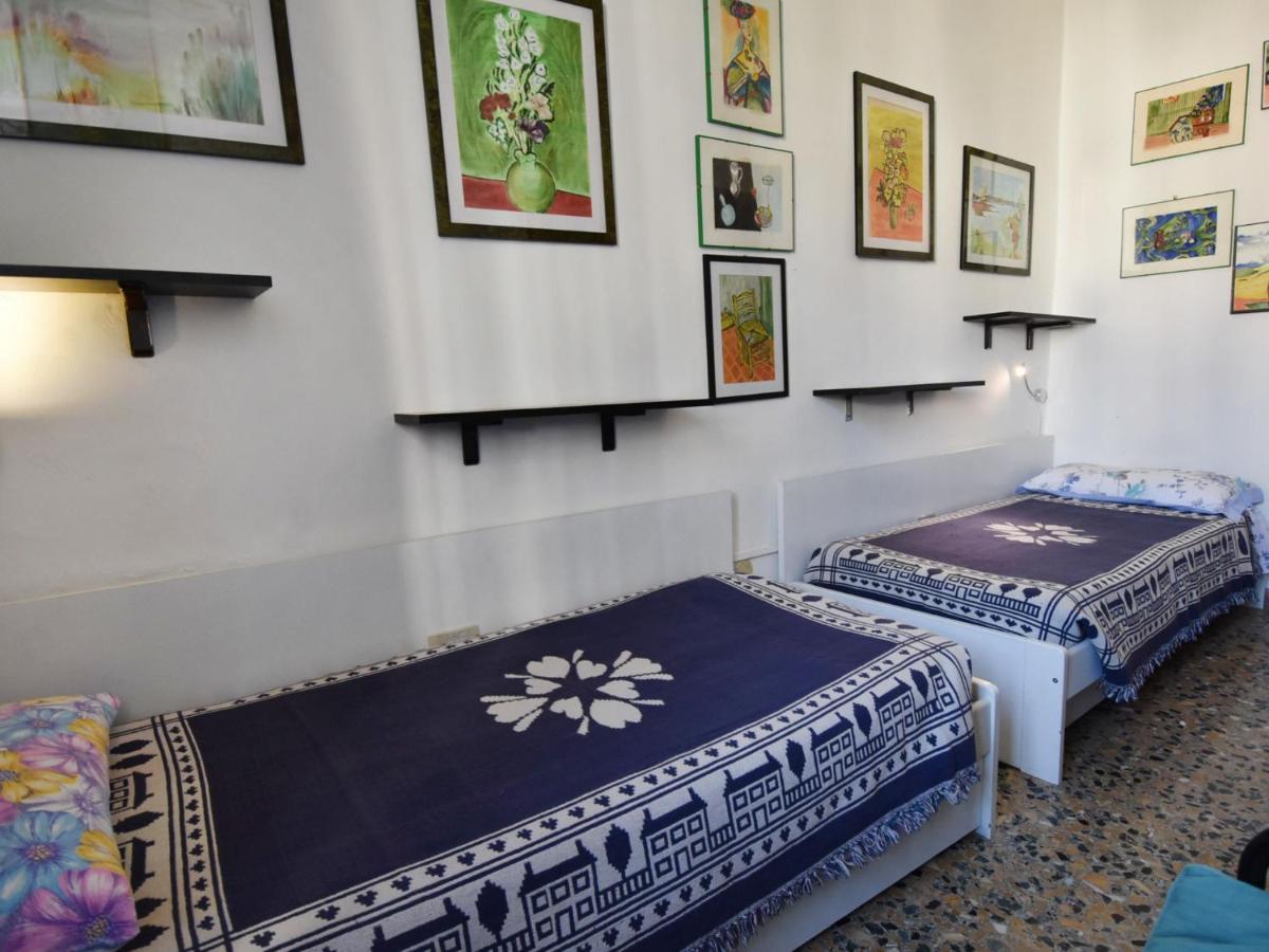 Apartment Campo Santa Maria Formosa By Interhome เวนิส ภายนอก รูปภาพ