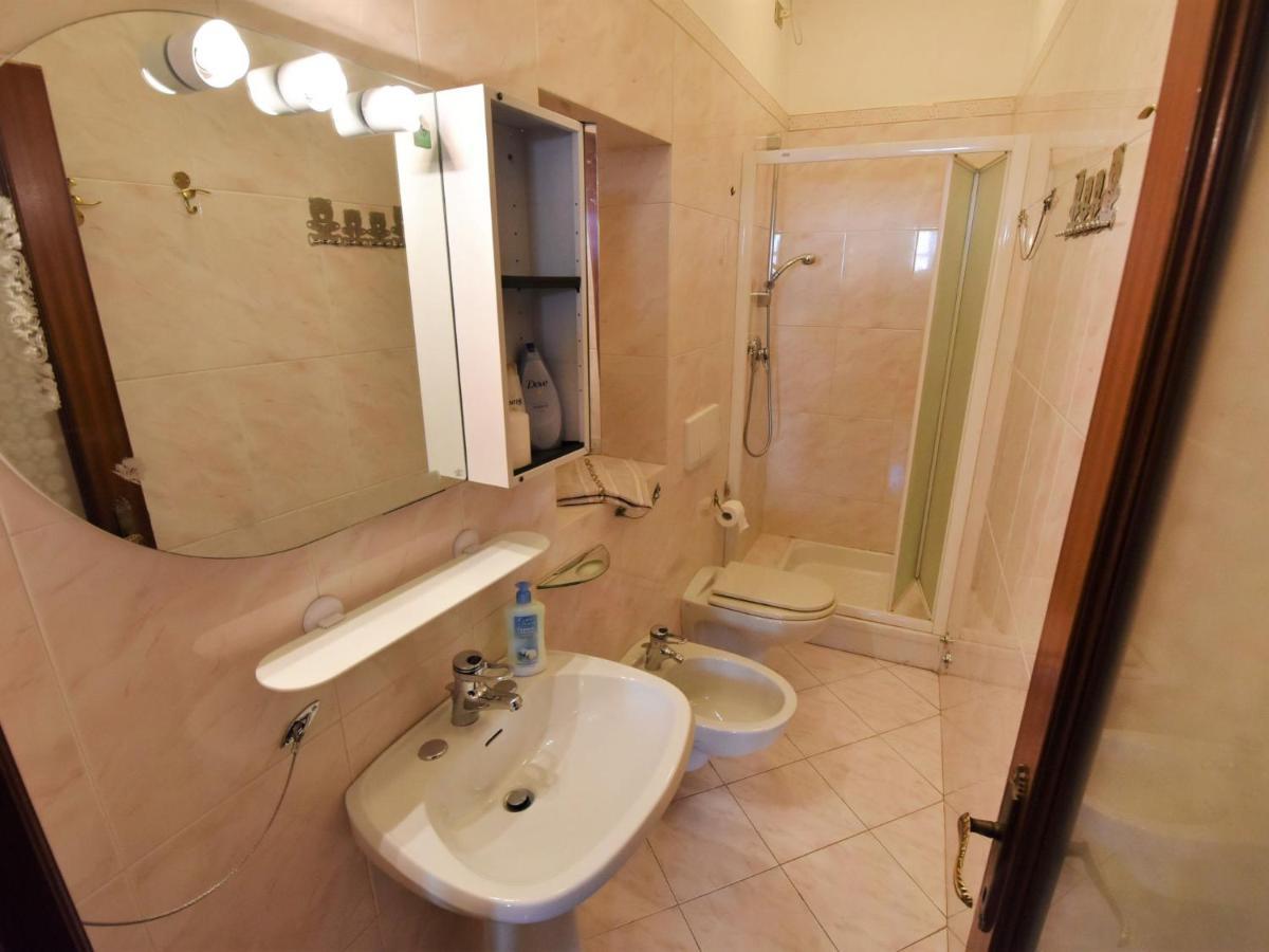 Apartment Campo Santa Maria Formosa By Interhome เวนิส ภายนอก รูปภาพ