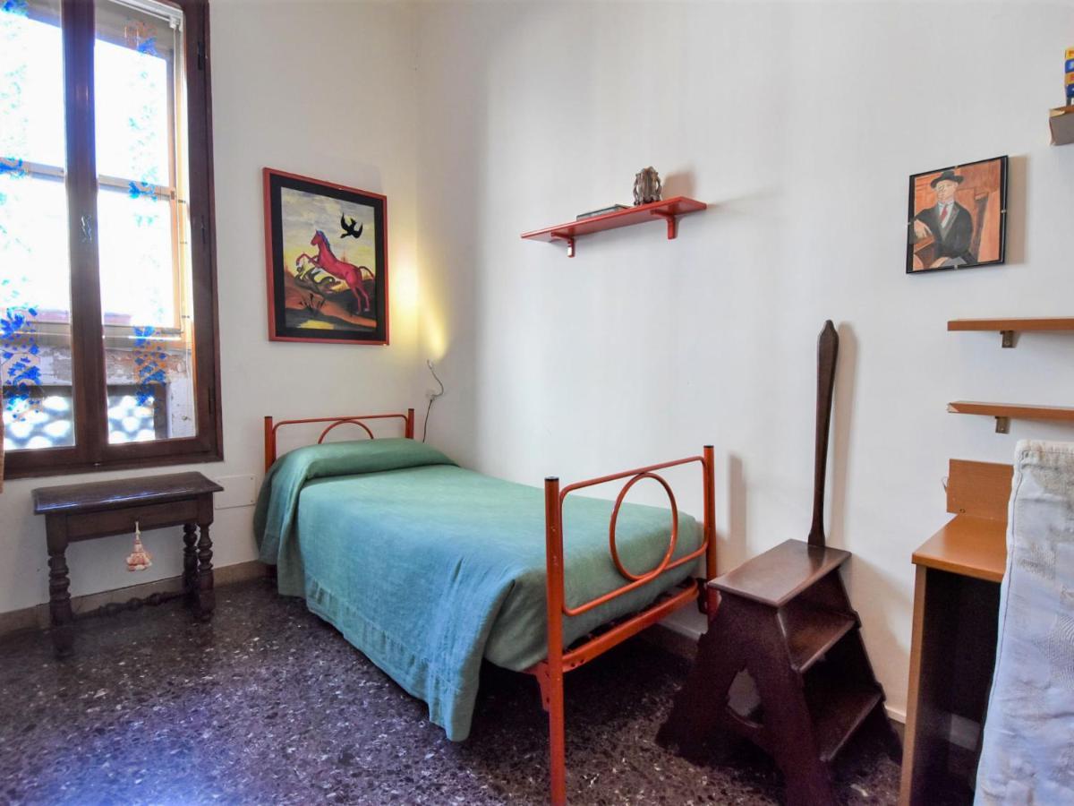 Apartment Campo Santa Maria Formosa By Interhome เวนิส ภายนอก รูปภาพ
