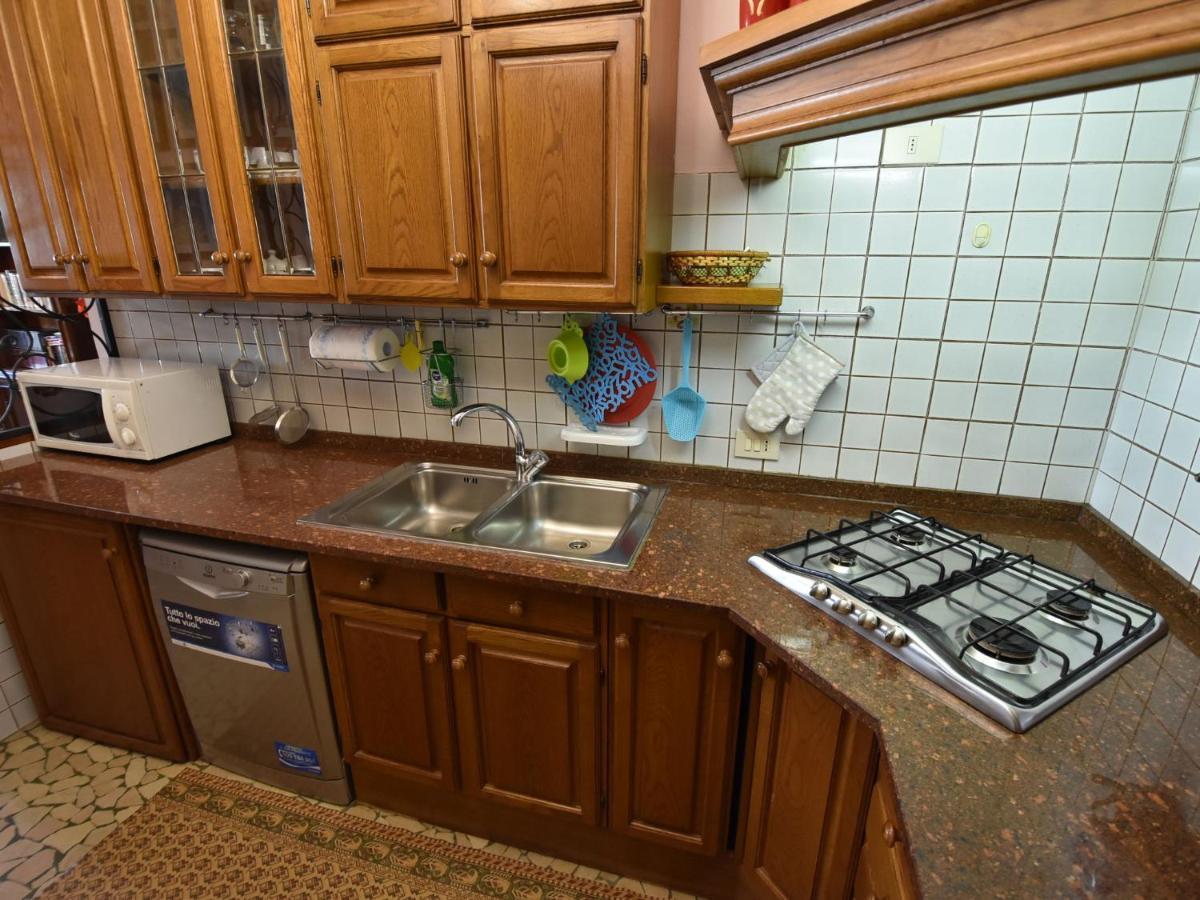 Apartment Campo Santa Maria Formosa By Interhome เวนิส ภายนอก รูปภาพ