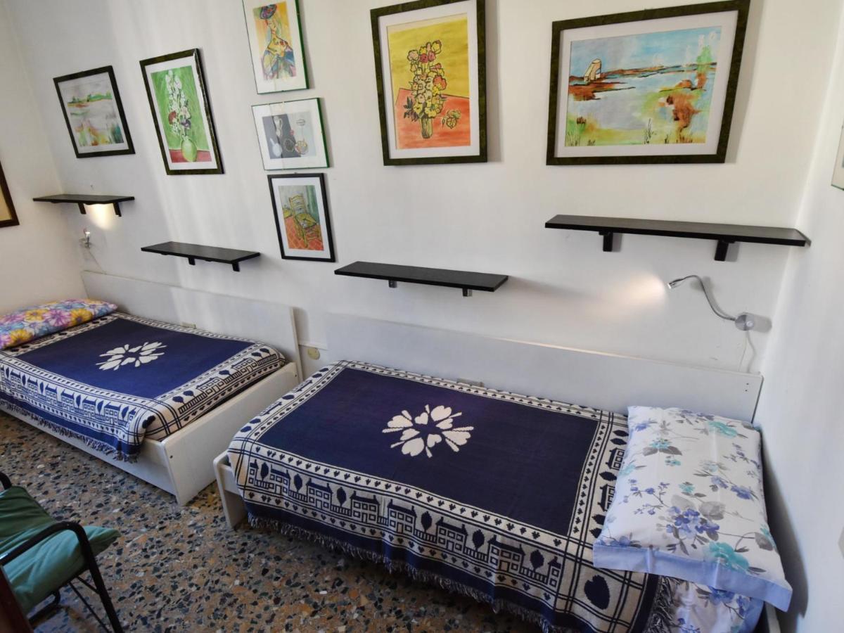Apartment Campo Santa Maria Formosa By Interhome เวนิส ภายนอก รูปภาพ