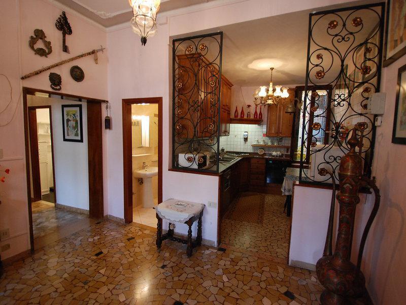 Apartment Campo Santa Maria Formosa By Interhome เวนิส ภายนอก รูปภาพ