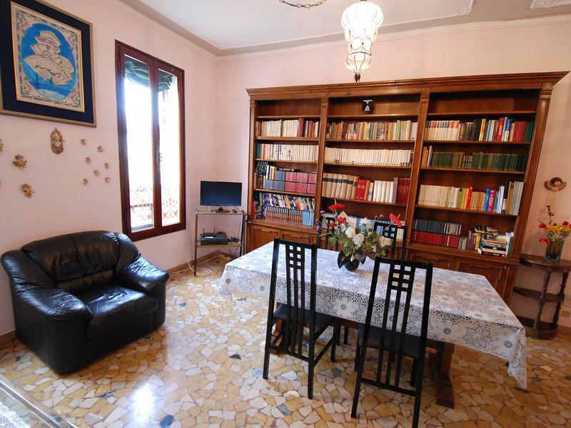 Apartment Campo Santa Maria Formosa By Interhome เวนิส ภายนอก รูปภาพ