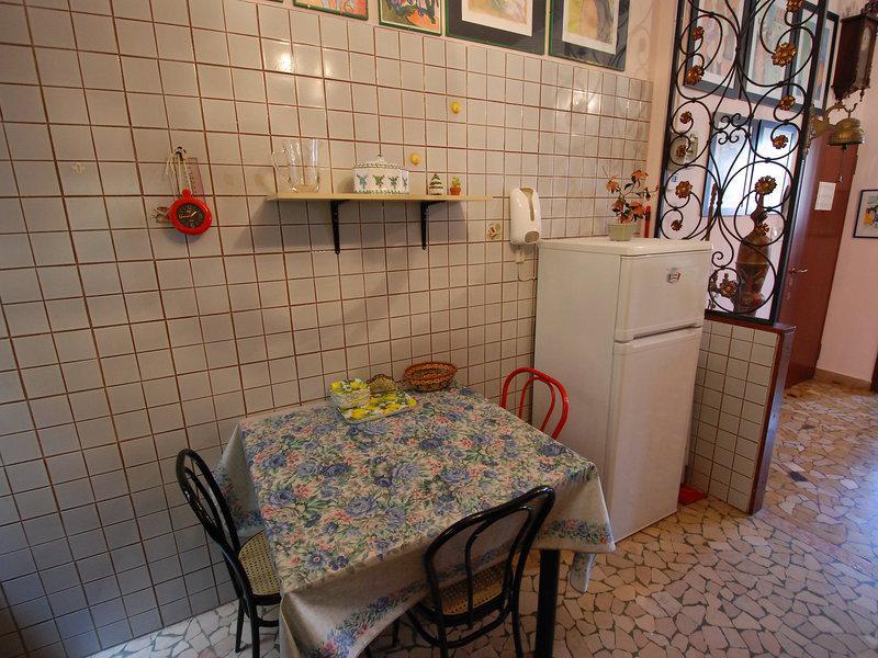 Apartment Campo Santa Maria Formosa By Interhome เวนิส ภายนอก รูปภาพ